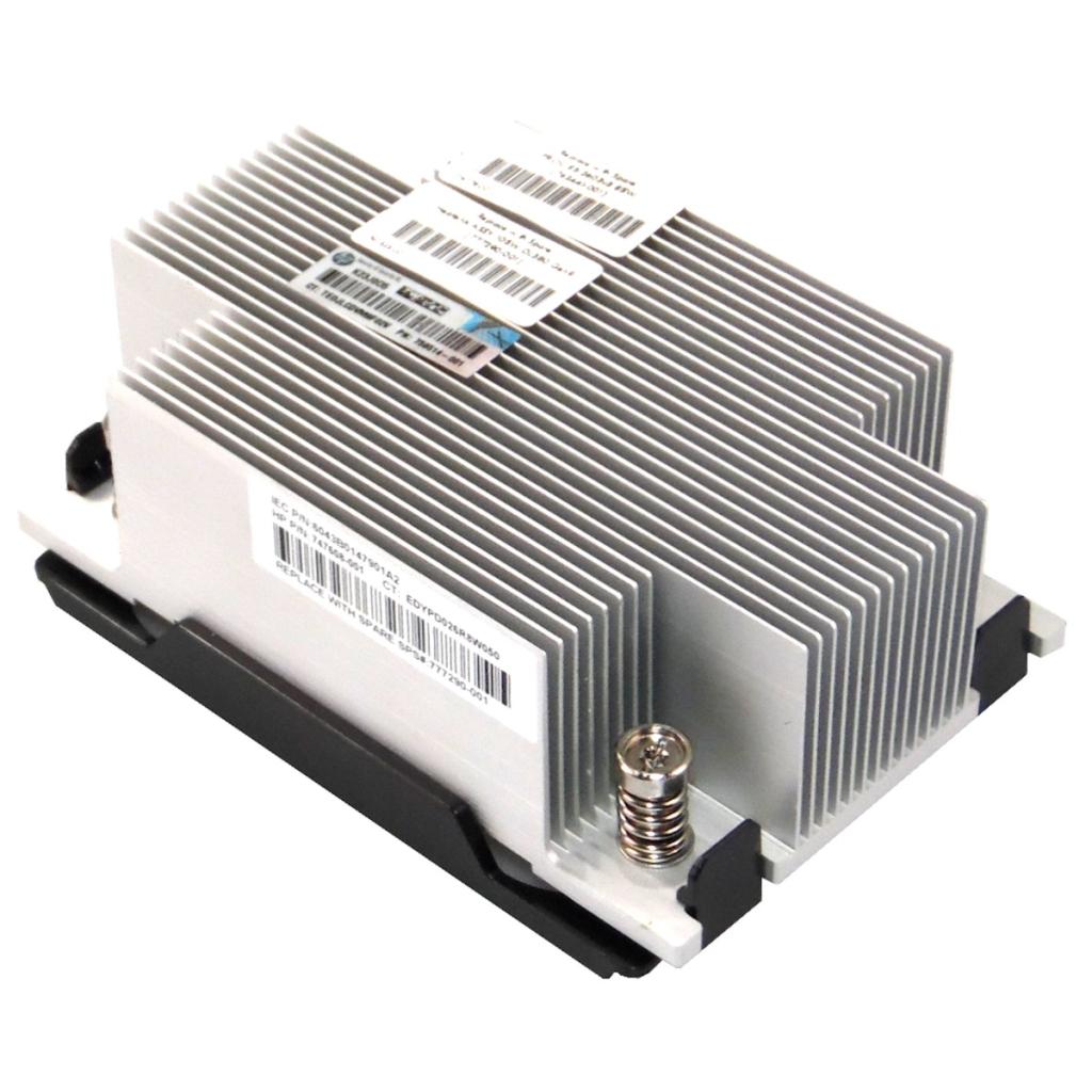 HP DL380 Gen9 Heatsink 747608-001, Computers en Software