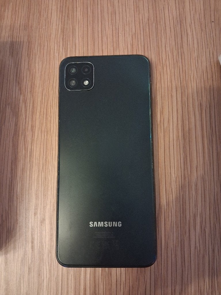 Samsung Galaxy A22 5G, 10 mégapixels ou plus, Enlèvement ou Envoi, Ne fonctionne pas, Sans simlock