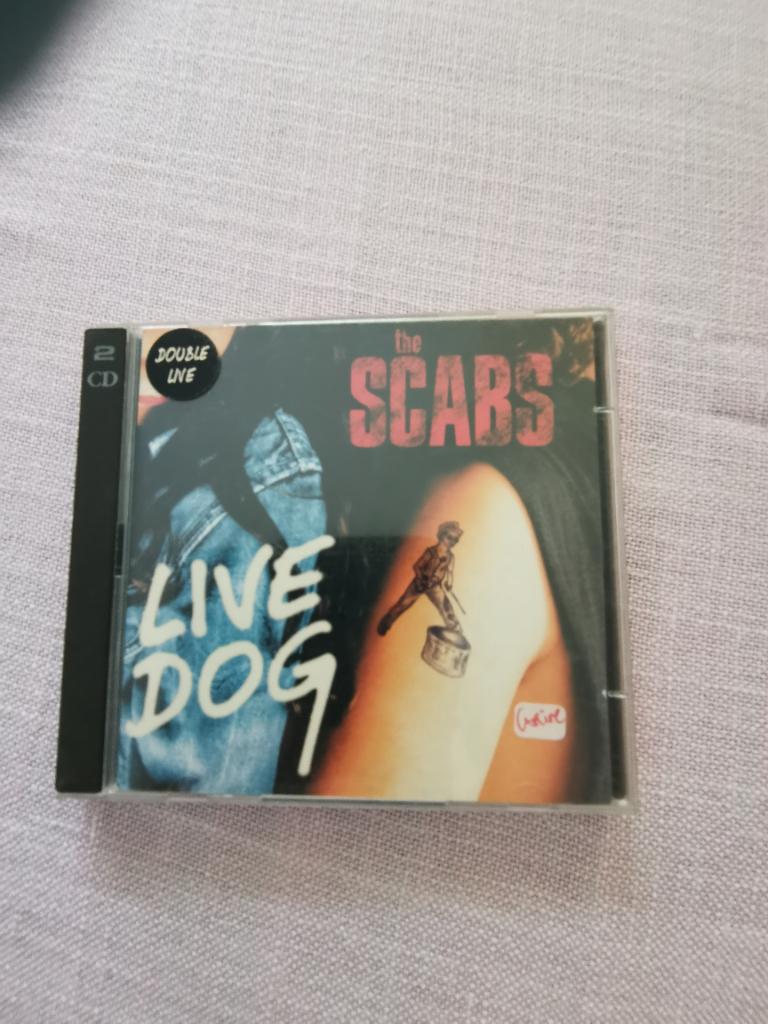 Cd, Cd's en Dvd's, Cd Singles, Ophalen of Verzenden, Gebruikt, Pop