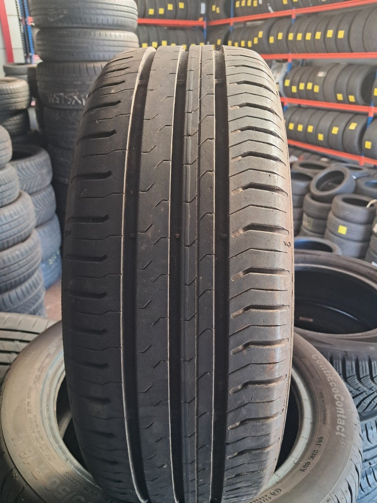 1855016 185/50/16 185/50r16 zomer, Ophalen