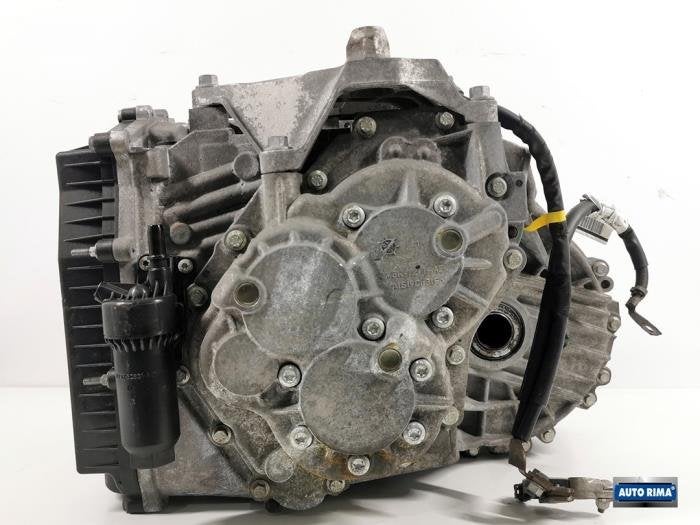 Automaatbak d'un Volvo V40, -, 3 mois de garantie, -, -