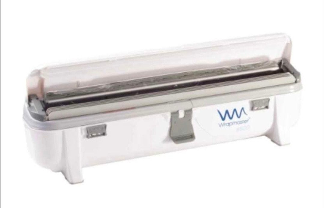 Wrapmaster 4500, Zakelijke goederen, Horeca | Keukenapparatuur, Ophalen of Verzenden