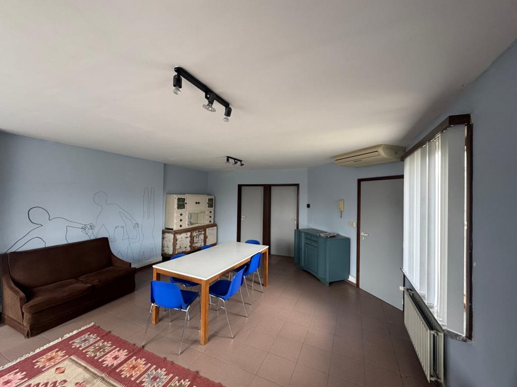Atelier - Kantoor met berging en keuken, Immo, Antivol