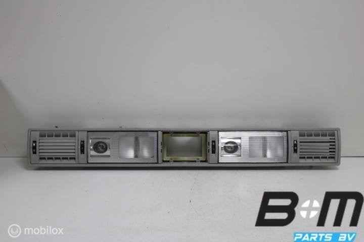 Hemelverlichting + luchtroosters VW Transporter T5 7H5947105, Utilisé
