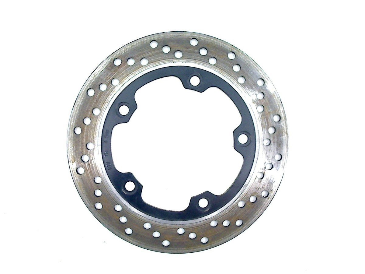 REMSCHIJF ACHTER Suzuki GSR 750 2011-2016 (GSR 750), Motoren, Dhr. S. di Majo, Gebruikt, Info@cama-motorparts.nl, P.J. Troelstraweg 8 8
3144 CX  MAASSLUIS, NL