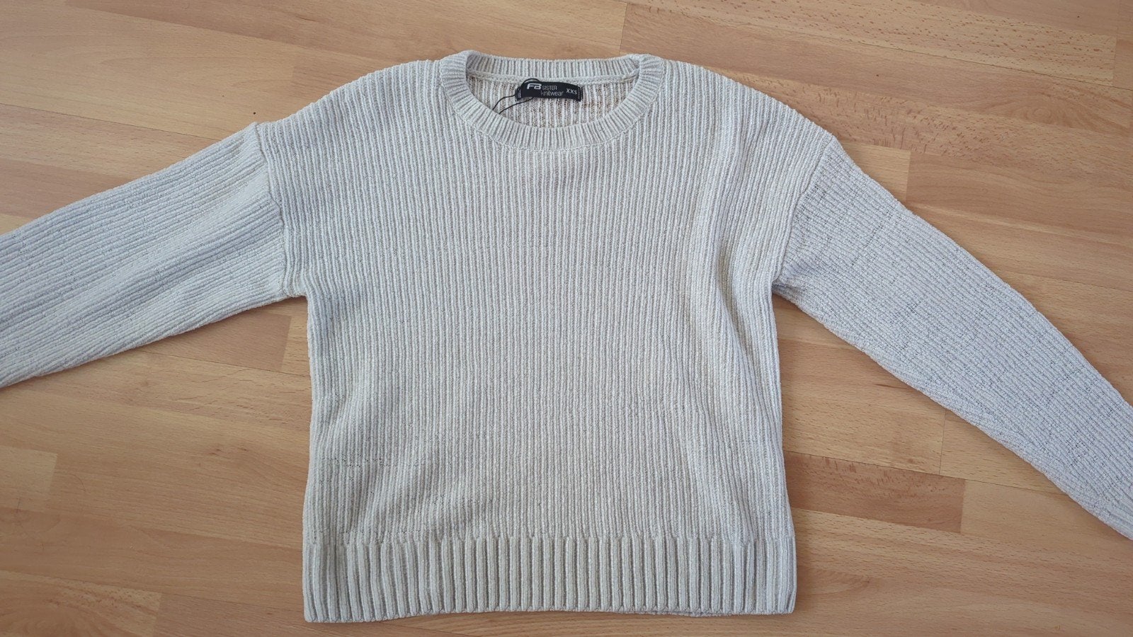 pull en polyester, Enlèvement ou Envoi