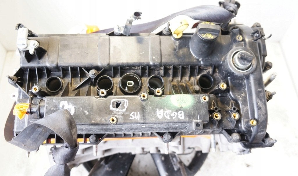 Moteur BGDA Nu KUGA FORD, Verzenden, Gebruikt, Overige automerken