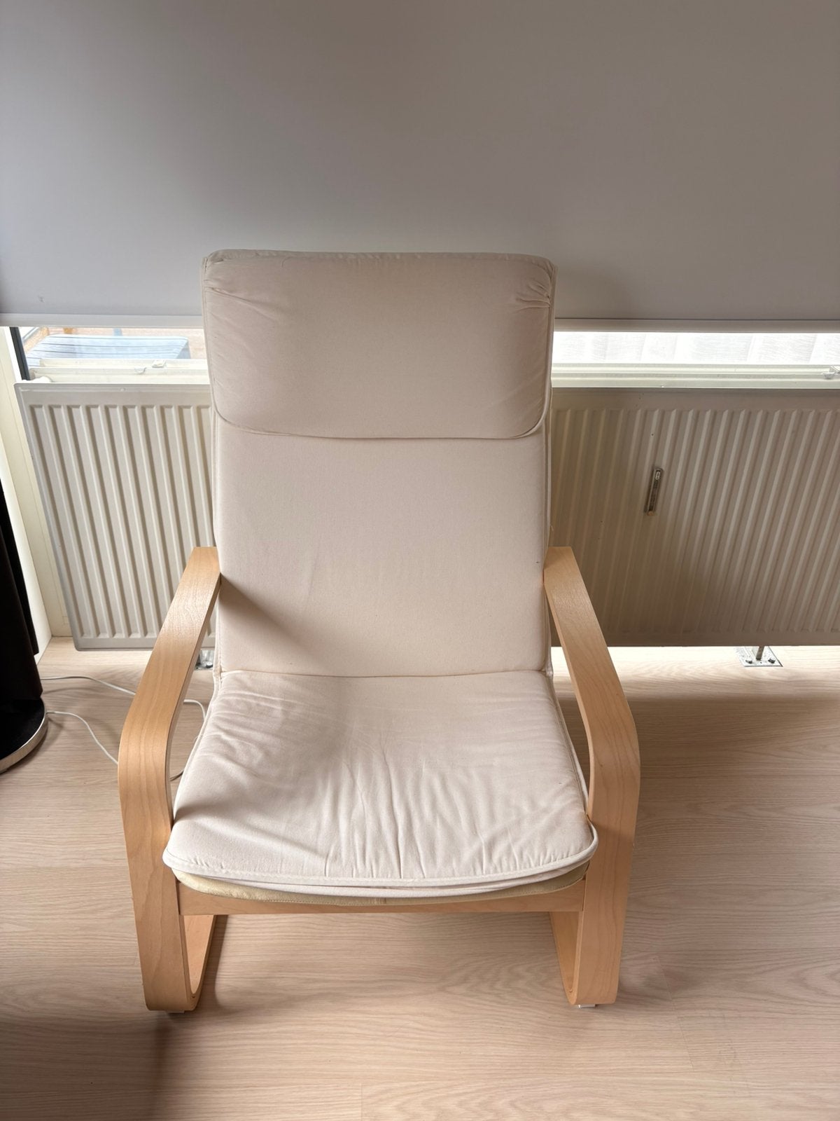 Fauteuil, Huis en Inrichting, Fauteuils, Ophalen, Gebruikt