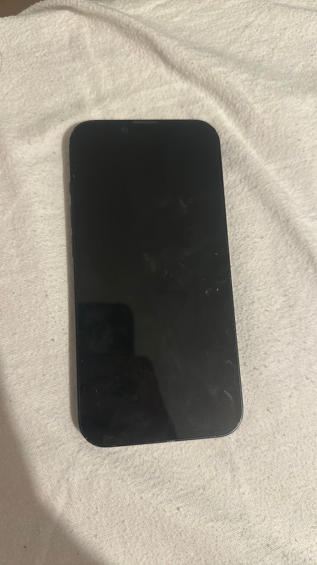 Iphone 13 stuk, 128 GB, Zwart, IPhone 13, Ophalen of Verzenden