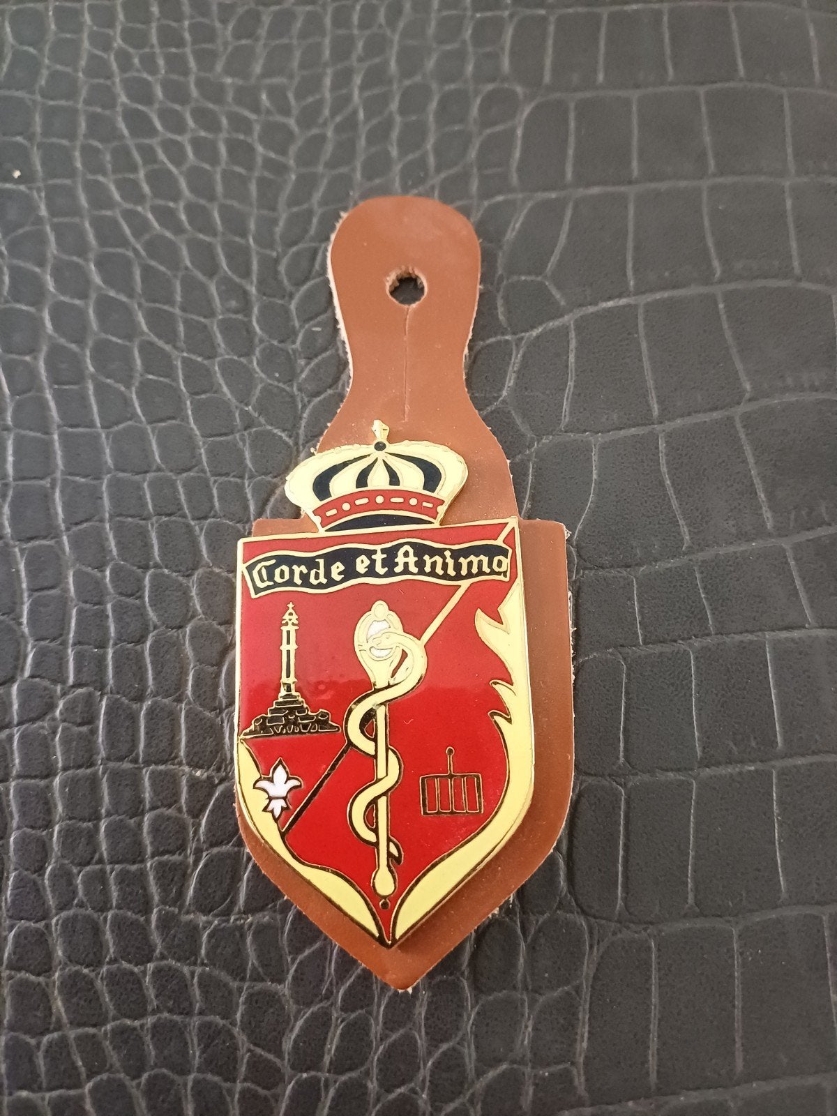 Borsthanger, Ophalen of Verzenden