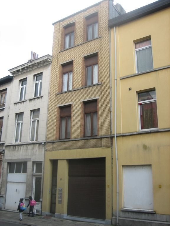 garage/magazijn, Immo, Antwerpen (stad)