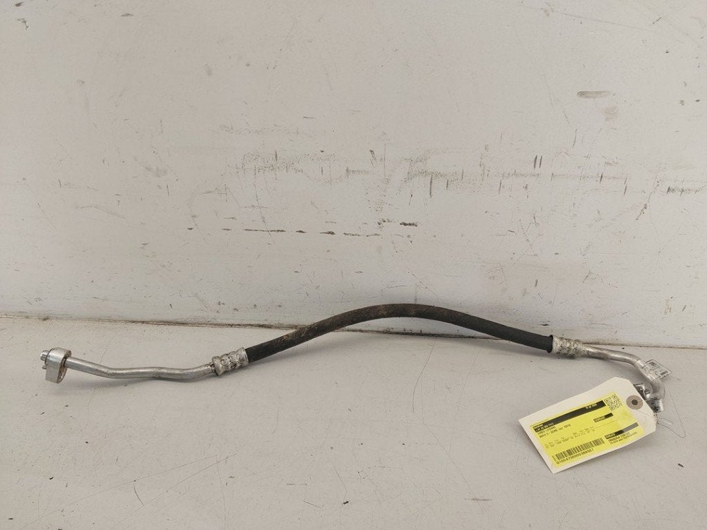 AIRCO LEIDING BMW 3 serie Touring (G21) (01-2019/07-2020), Gebruikt, BMW, Petuelring 130
80809  München, DE, Bayerische Motoren Werke AG