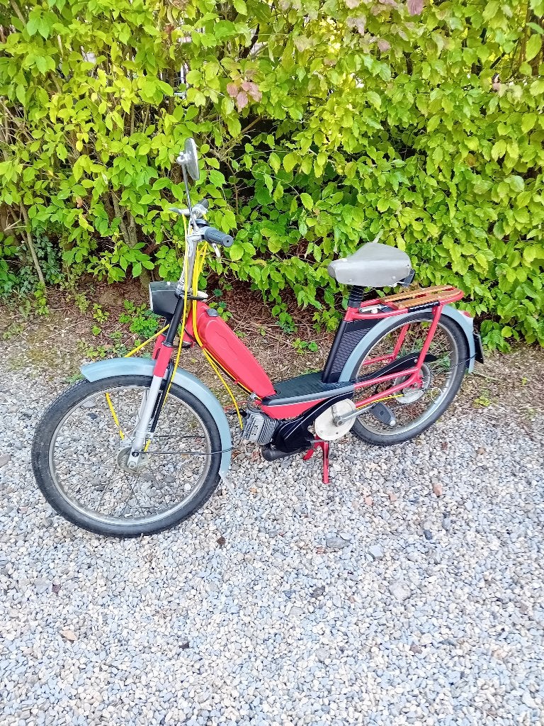Vélomoteur vintage Peugeot 102, Enlèvement, Comme neuf, Peugeot