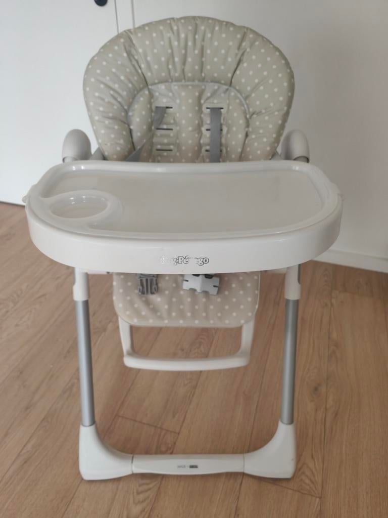 Kinderstoel, Kinderen en Baby's, Kinderstoelen, Ophalen