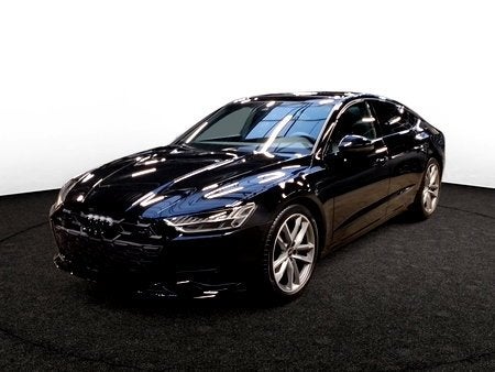 Audi A7 Sportback 40 TFSI  150(204) kW(pk) S tronic, Autos, A7, 177 g/km, Achat, Berline