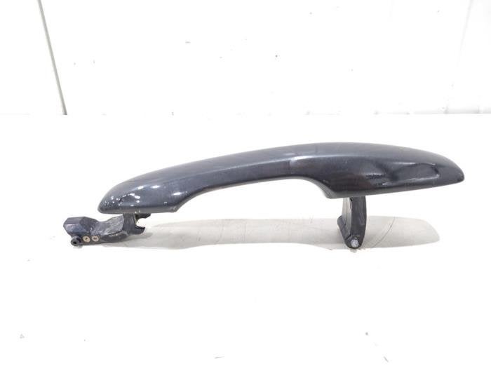 Poignée portière 4portes arrière droite d'un Volvo S90, -, 3 mois de garantie, -, -