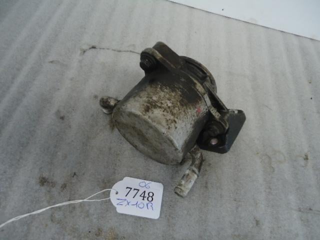ZX10R 2006 - 2007 Kawasaki Motorblok onderdelen D1-19743, Motoren