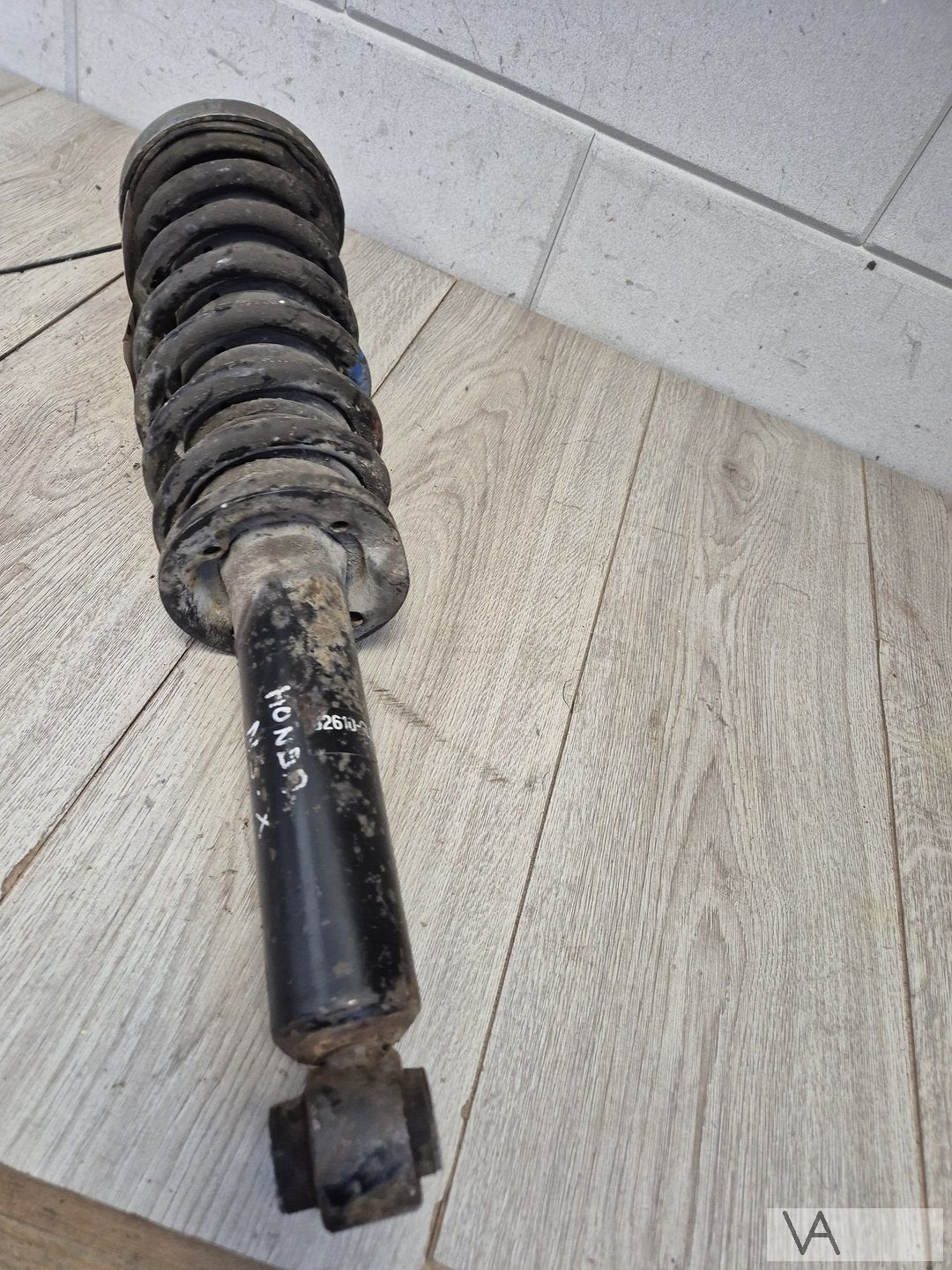Honda NS-x NSX 1989 - 2003 veerpoot schokdemper rechts voor, Honda, Gebruikt, -, -