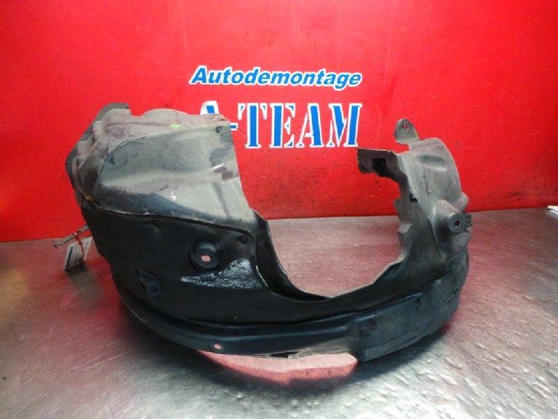 INTERIEUR AILE Ford Transit Custom (01-2011/04-2016), Utilisé, Ford, Garde-boue