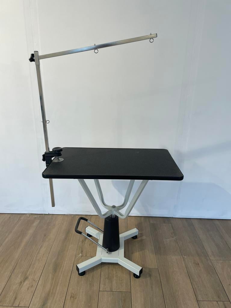 Hydraulische trimtafel, Dieren en Toebehoren, Honden-accessoires, Ophalen, Zo goed als nieuw