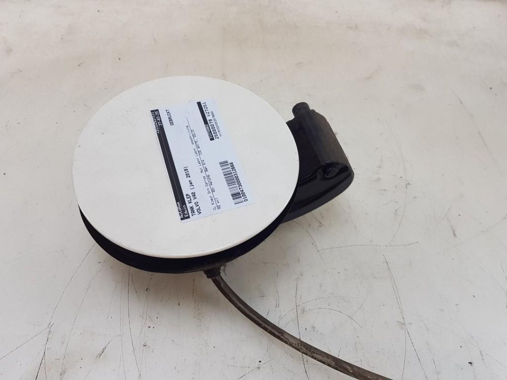 TANKKLEP Volvo V40 (MV) (|31440253|31278862|), Dhr. J. Ham, Gebruikt, Administratie@autoham.nl, Volvo