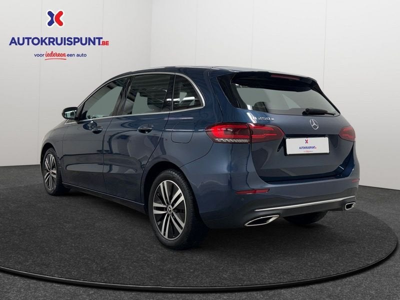 Mercedes-Benz Classe B 250e 8G-DCT Business Line, Auto's, Mercedes-Benz, https://public.car-pass.be/vhr/5818f59b-aeef-4345-9a15-b0724d1664c4