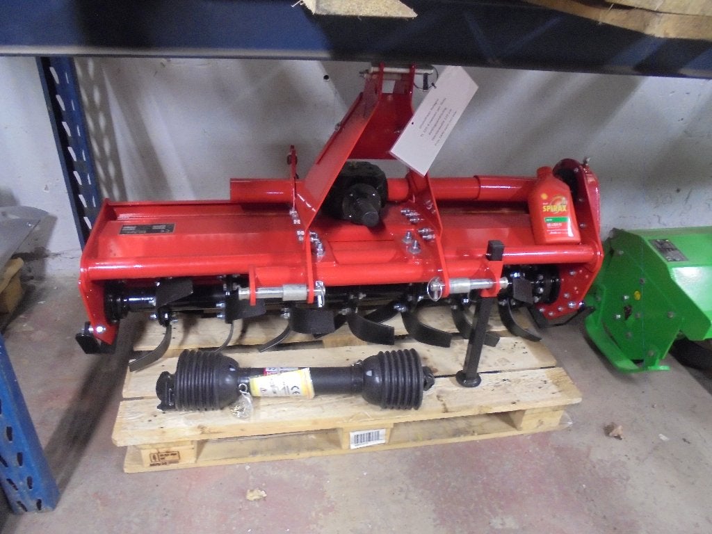 Grondfrees Belagro TL 125, Enlèvement, Neuf