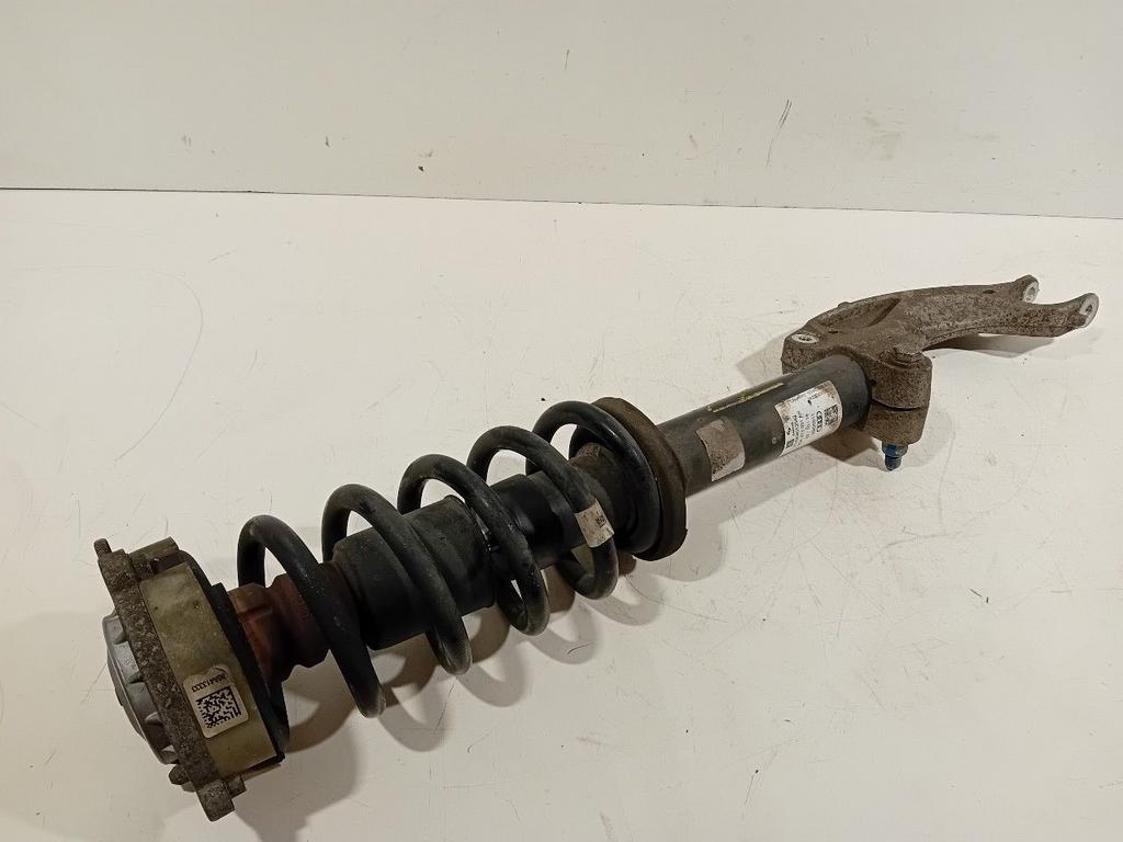 Veerpoot rechts voor Audi Q5, Onderdelen@venauto.nl, Van der Ven Autorecycling B.V., Gebruikt, Ettenseweg 76, 4706 PB Roosendaal, The Netherlands