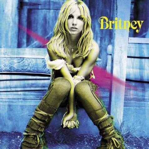 CD EN VENTE BRITNEY SPEARS - Britney, CD & DVD, CD | Pop, Envoi