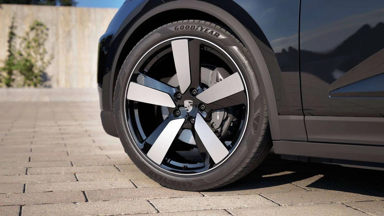 Porsche Macan EV 100 kWh/Pano/ACC/Surround View/Matrix/22"/L, Autos, Cuir, 360 ch, Achat, Entreprise