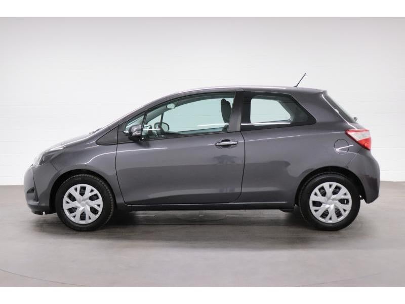 Toyota Yaris 1.5 VVT-i Comfort 6MT Toyota Yaris Comfort 1.5, Autos, Toyota, Achat, https://public.car-pass.be/vhr/98955d82-2982-4098-ae3b-d9a1bd810ed1