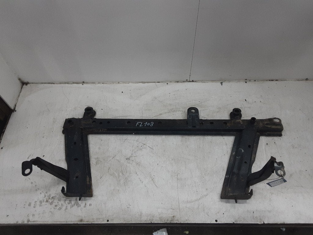 SUPPORT MOTEUR Renault Captur I (2R) (01-2013/-) (17019G), Autos : Pièces & Accessoires, Renault, Utilisé, Peter-Huppertz-Straße 5
51063  Köln, DE