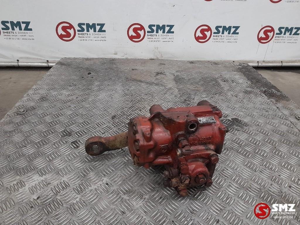 Occ Boitier de volant 130-13A Iveco, Utilisé, Iveco, Direction