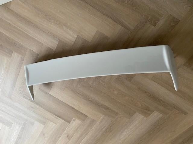 Originele BMW M3 E30 Kofferbak Spoiler, Auto-onderdelen, Carrosserie, Achterklep, BMW, Voor, Gebruikt, Ophalen