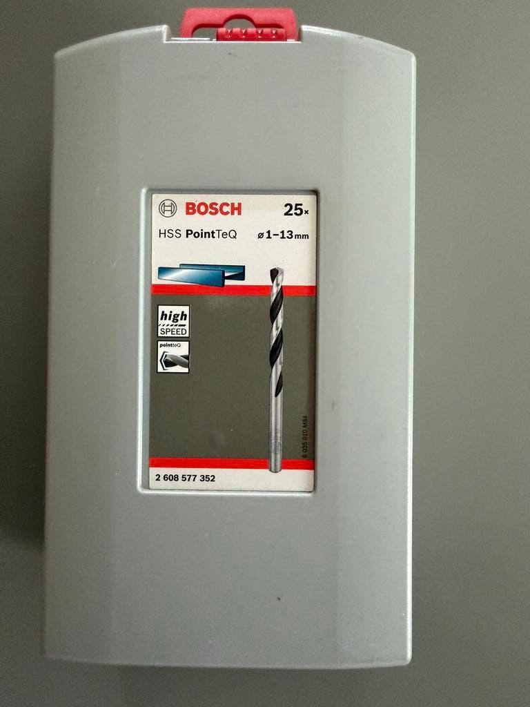 Wickbox, Ophalen of Verzenden, Nieuw