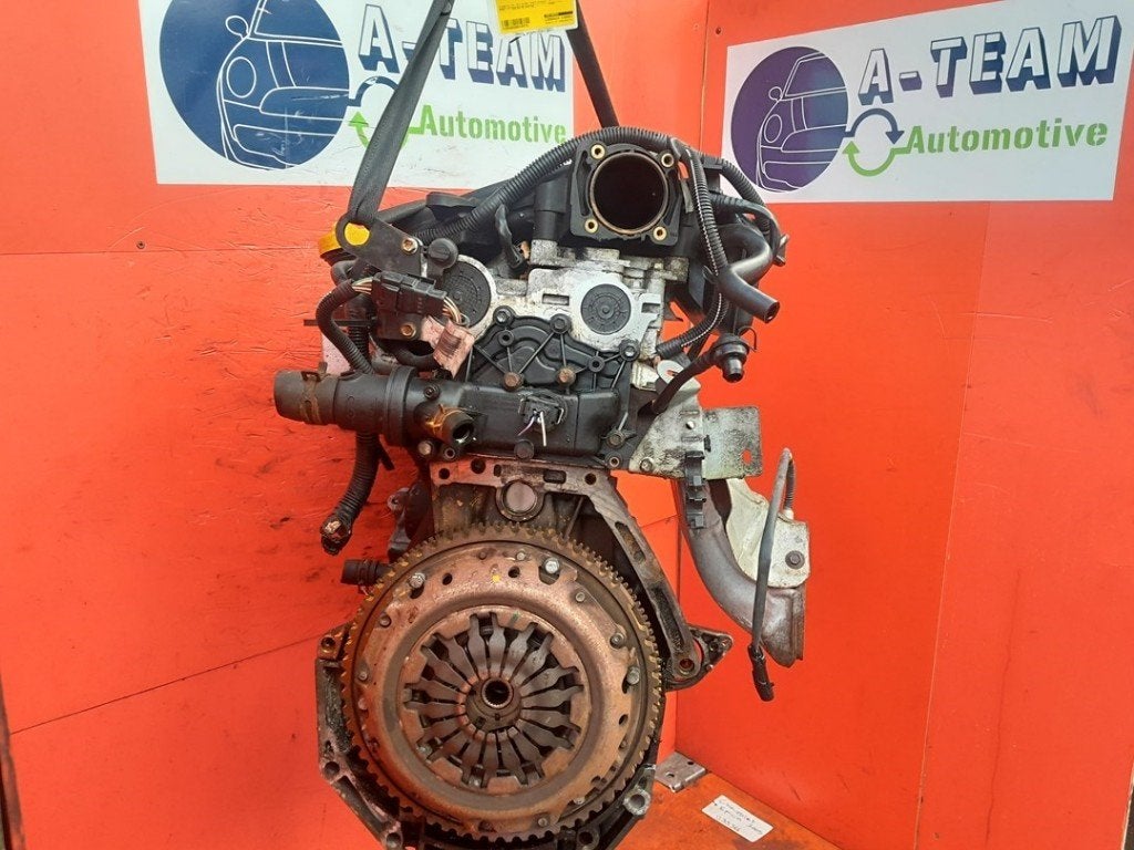 MOTEUR Modus / Grand Modus (JP) (|8201092083|7701479078|), Renault, Utilisé, Peter-Huppertz-Straße 5
51063  Köln, DE, Dialog.deutschland@renault.de