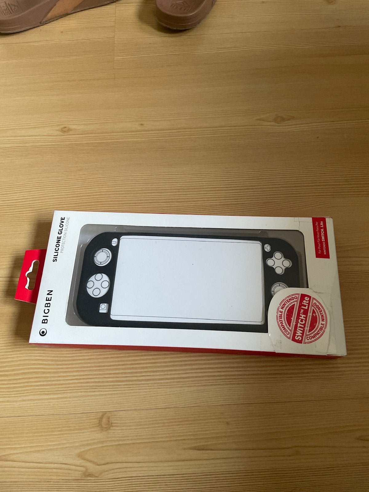Nintendo Switch Lite Siliconen Hoes (Nieuw), Consoles de jeu & Jeux vidéo, Consoles de jeu | Nintendo Switch Lite, Enlèvement