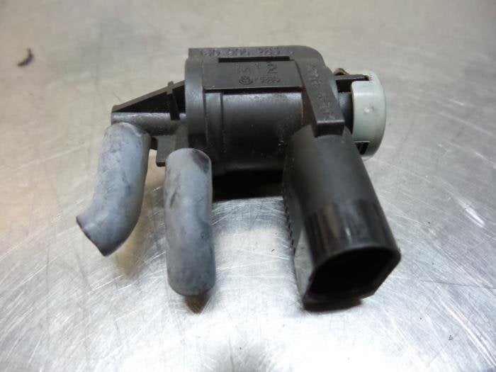 Soupape vide d'un Volkswagen LT (LT 96-), Volkswagen, -, 3 mois de garantie, Utilisé