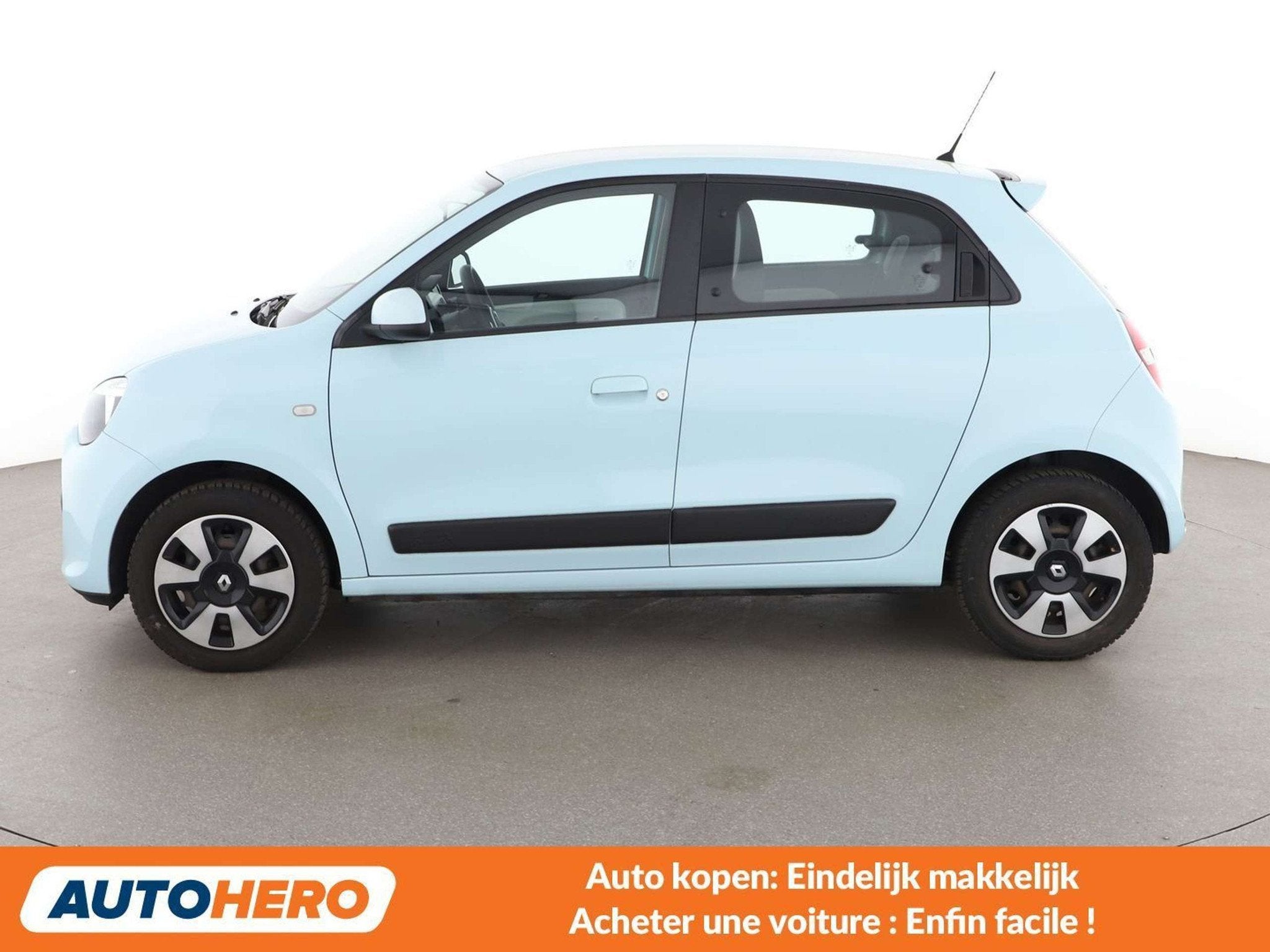 Renault Twingo 1.0 SCe Expression, Electronic Stability Program (ESP), 939 kg, Boîte manuelle, 5 portes