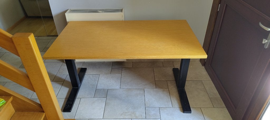 bureau, Huis en Inrichting, Bureaus, Ophalen, Overige typen, Gebruikt, Scandinavisch
