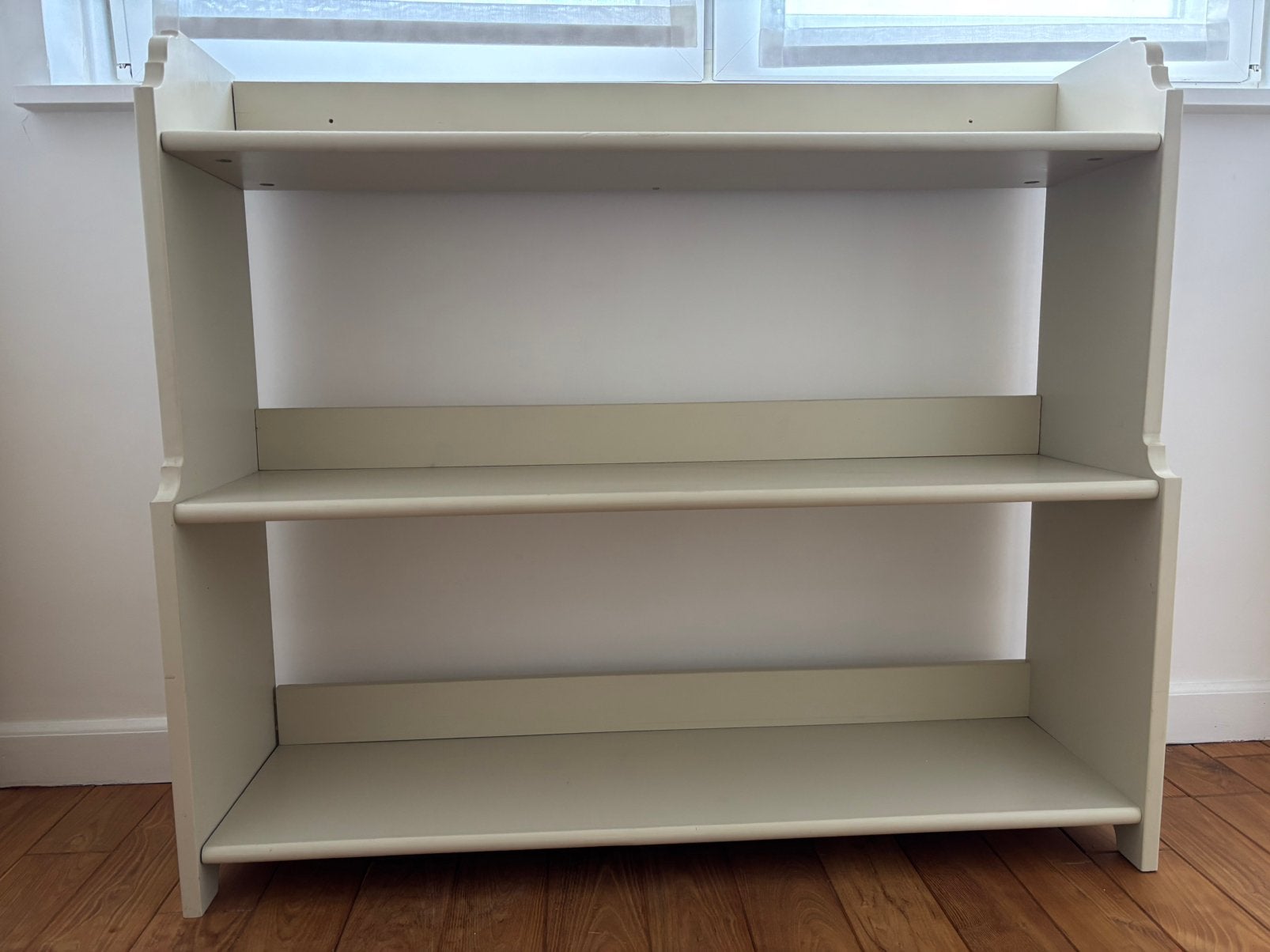 Bibliothèque Ikea - couleur sesame, Enlèvement, Utilisé