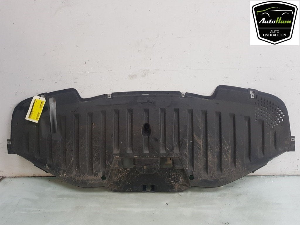 BAVETTE Audi Q4 Sportback (4FN) (01-2021/-) (|89E825213A|), Utilisé, Audi