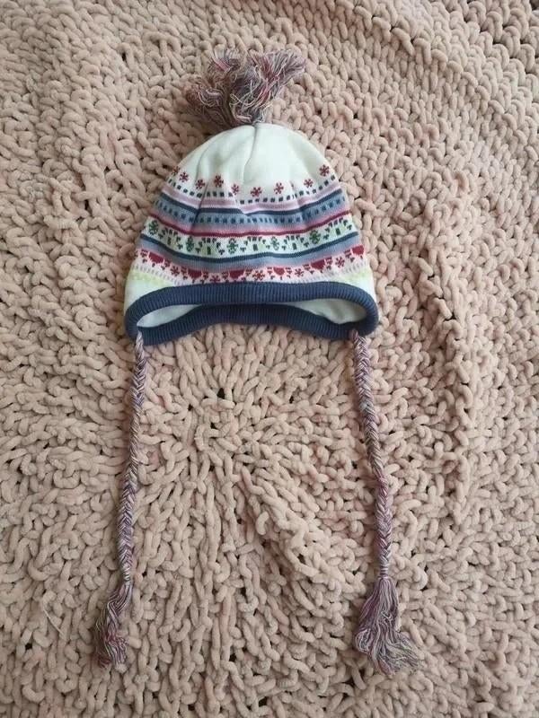 Mexx babymutsje, Mexx, Maat 50, Meisje, Nieuw
