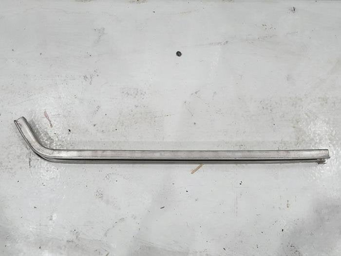 Rail porte coulissante droite d'un Volkswagen Caddy, Volkswagen, -, 3 mois de garantie, Utilisé