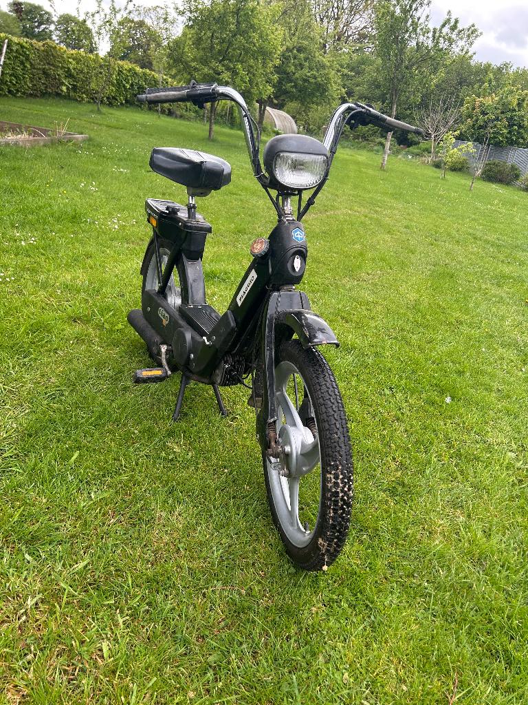 Piaggo ciao, Vélos & Vélomoteurs, Enlèvement, Utilisé, Classe A (25 km/h), Deux-temps