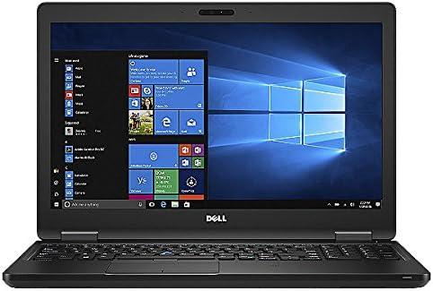 DEAL: Dell Latitude 5580 Zakelijke Laptop 15.6" - i7 | 16GB, Computers en Software, Windows Laptops, Refurbished, 15 inch, SSD
