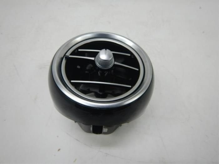 Luchtrooster Dashboard Mercedes C-Klasse (22735857) (A205830, Ophalen of Verzenden, Gebruikt