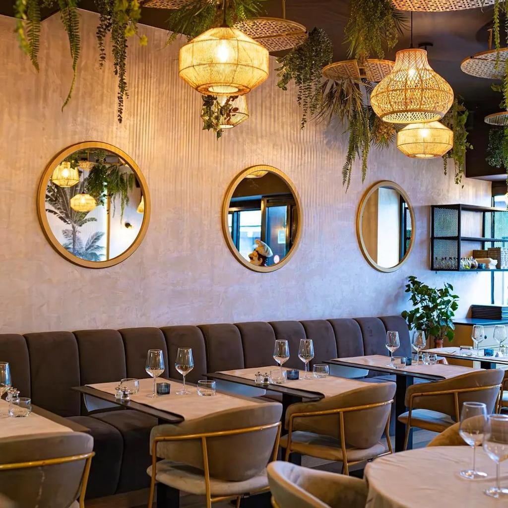 Restaurant italien à Bruxelles (près du Sablon), Articles professionnels, Horeca | Autre, Enlèvement