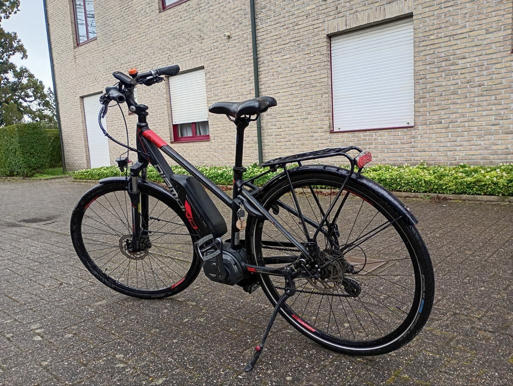 Diamond E-sport, Vélos & Vélomoteurs, Vélos électriques, Enlèvement
