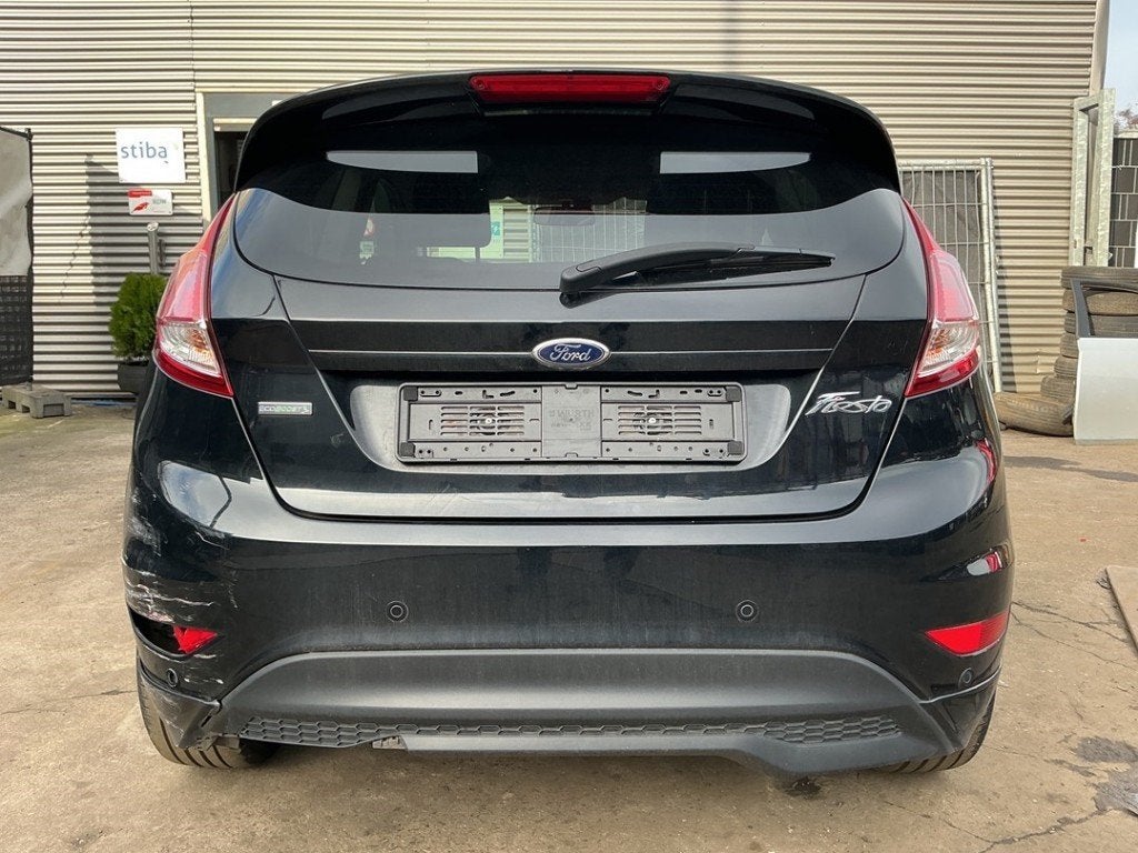 ACHTERKLEP Ford Fiesta 6 (JA8) (01-2008/01-2018), Gebruikt, Achterklep, Henry-Ford-Straße  1
50735  Köln, DE, Ford-Werke GmbH
